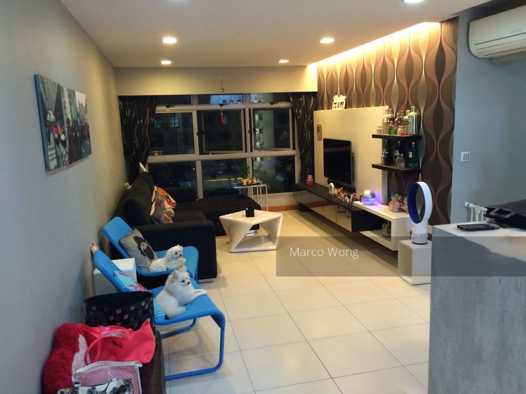 Punggol Place thumbnail photo